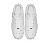 Кроссовки NIKE AIR FORCE 1 07 