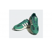 Adidas Retropy E5 Shoes - Green 