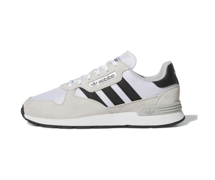 Кроссовки ADIDAS TREZOID 2 Cloud White 