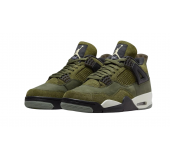 Кроссовки AIR JORDAN 4 RETRO SE CRAFT 