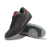 Кроссовки NIKE AIR JORDAN 2 RETRO LOW 