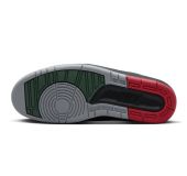 Кроссовки NIKE AIR JORDAN 2 RETRO LOW 