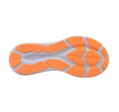 Кроссовки ASICS DYNABLAST 4 Blue/Orange 