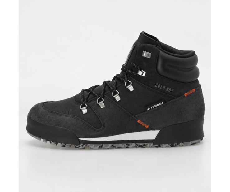 Кроссовки Adidas Terrex Snowpitch C.RDY Кроссовки Adidas Terrex Snowpitch C.RDY