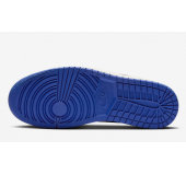 Кроссовки Air Jordan 1 Low Game Royal 