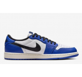 Кроссовки Air Jordan 1 Low Game Royal 