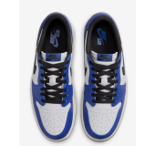 Кроссовки Air Jordan 1 Low Game Royal 
