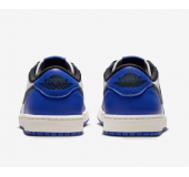Кроссовки Air Jordan 1 Low Game Royal 