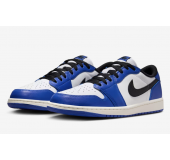 Кроссовки Air Jordan 1 Low Game Royal 