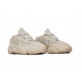 Кроссовки Adidas Yeezy 500 Blush / Desert Rat 