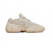 Кроссовки Adidas Yeezy 500 Blush / Desert Rat 