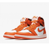 Женские Кроссовки Air Jordan 1 Retro High OG Starfish 