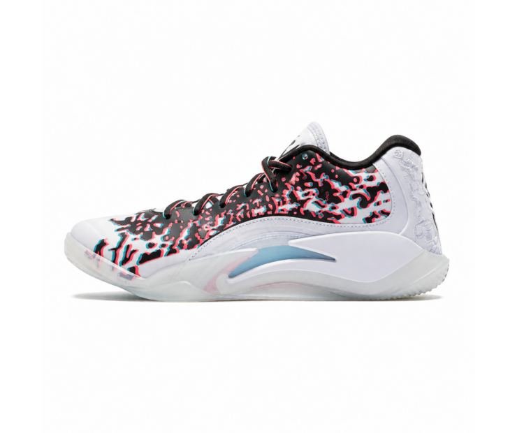Кроссовки Air Jordan Zion 3 NRG «Z-3D» Кроссовки Air Jordan Zion 3 NRG «Z-3D»