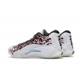 Кроссовки Air Jordan Zion 3 NRG «Z-3D» Кроссовки Air Jordan Zion 3 NRG «Z-3D»