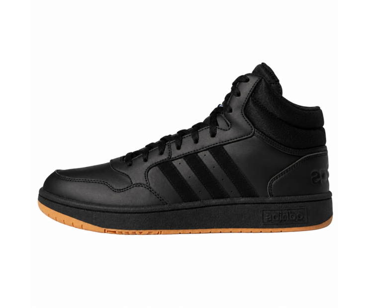 Кроссовки Adidas Hoops 3.0 Mid 