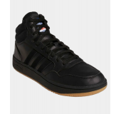 Кроссовки Adidas Hoops 3.0 Mid 