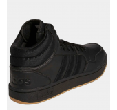 Кроссовки Adidas Hoops 3.0 Mid 
