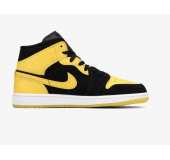 Кроссовки Air Jordan 1 Mid SE "New Love"  