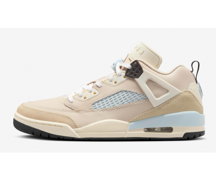 Кроссовки Air Jordan Spizike Low Кроссовки Air Jordan Spizike Low