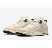 Кроссовки Air Jordan Spizike Low Кроссовки Air Jordan Spizike Low