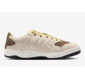 Кроссовки Air Jordan Session Khaki Anthracite Gum 