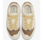 Кроссовки Air Jordan Session Khaki Anthracite Gum 