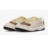 Кроссовки Air Jordan Session Khaki Anthracite Gum 