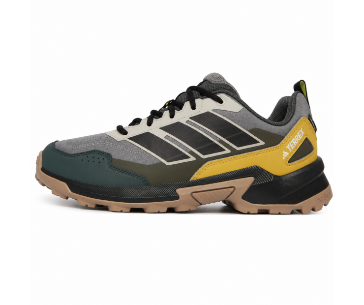 Кроссовки Adidas Brown Terrex Eastrail 3 Climaproof Hiking Shoes 