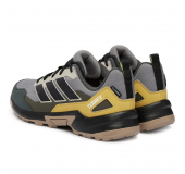 Кроссовки Adidas Brown Terrex Eastrail 3 Climaproof Hiking Shoes 