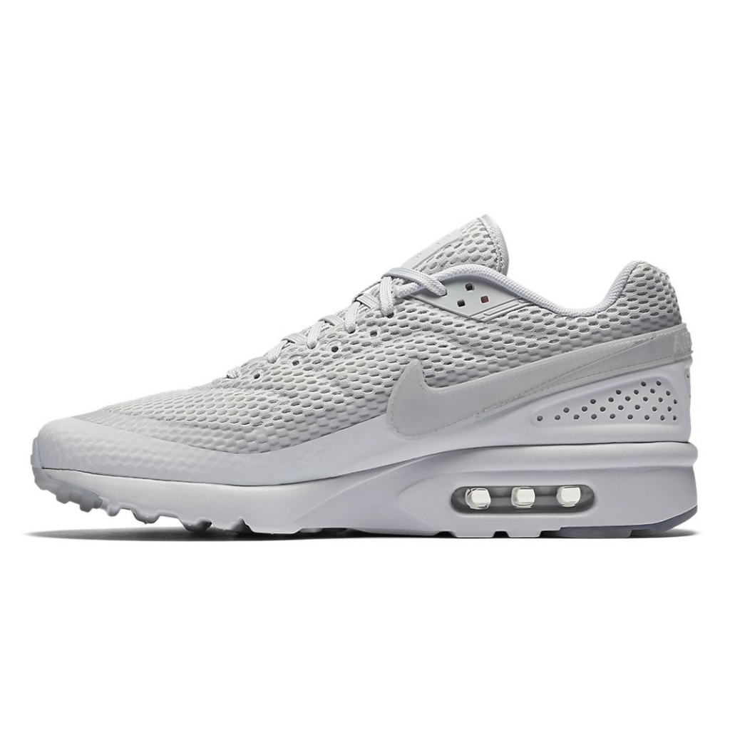 Nike air max bw ultra white best sale