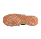 Кроссовки NIKE LUNAR FORCE 1 DUCKBOOT Brown/Black 
