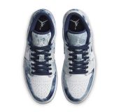 Кроссовки NIKE AIR JORDAN 1 LOW SE 