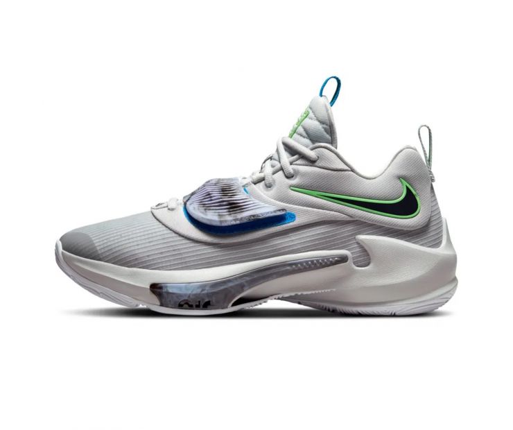 NIKE ZOOM FREAK 3