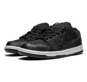 Кроссовки NIKE SB DUNK LOW PRO QS x Wasted Youth 