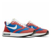 Кроссовки NIKE AIR MAX DAWN Blue/Red 