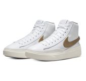 Кроссовки NIKE BLAZER PHANTOM MID 