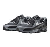 Кроссовки NIKE AIR MAX 90 GTX Gore-Tex Grey/Black 