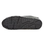 Кроссовки NIKE AIR MAX 90 GTX Gore-Tex Grey/Black 