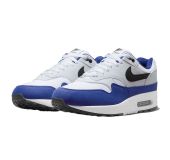 Кроссовки NIKE AIR MAX 1 DARK BLUE 