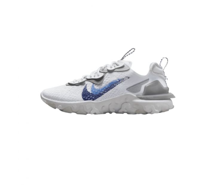 NIKE REACT VISION BLUE 
