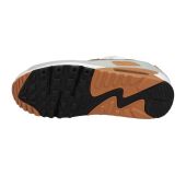 Кроссовки NIKE AIR MAX 90 Orange 