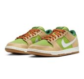 Кроссовки NIKE SB DUNK LOW PRO WC 