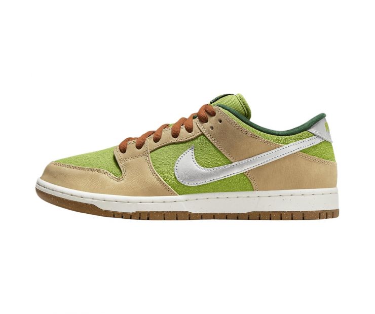 Кроссовки NIKE SB DUNK LOW PRO WC