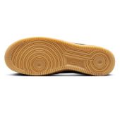 Кроссовки NIKE AIR FORCE 1 07 LV8 Black/White/Gum 
