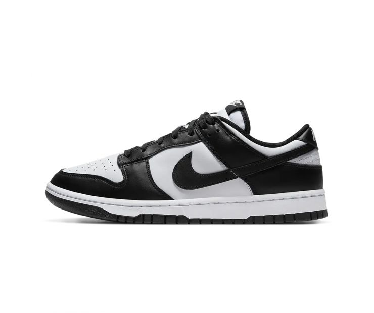 Кроссовки NIKE W DUNK LOW PRM 