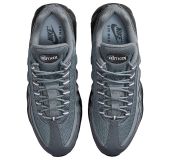 Кроссовки NIKE AIR MAX 95 Grey/Black 