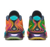 Кроссовки NIKE LEBRON XXI "Optimism" 
