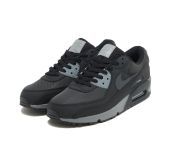 Кроссовки NIKE AIR MAX 90 Black/Grey 