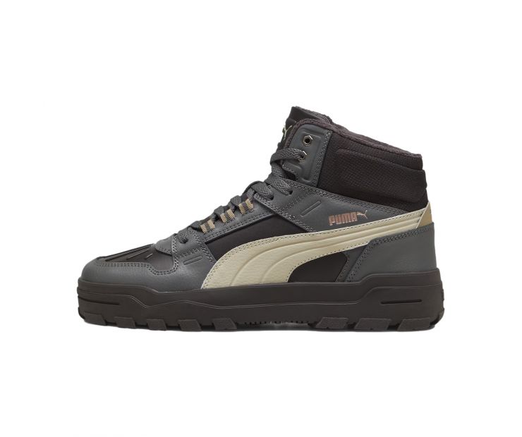 Кроссовки PUMA REBOUND ABRUPT WTR 