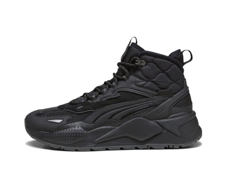 Кроссовки PUMA RS-X HI 